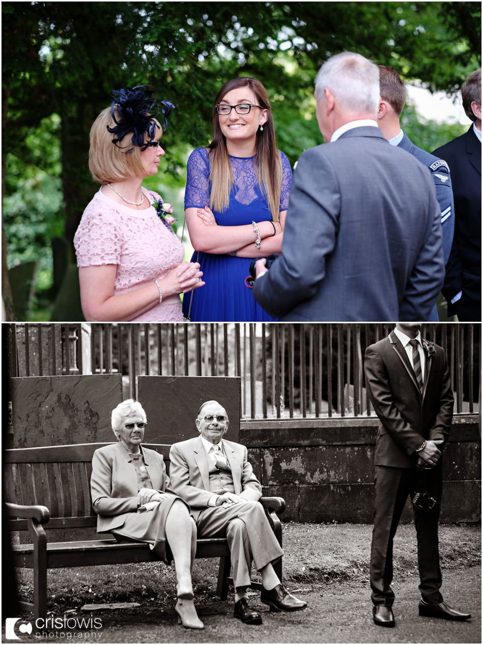 reportage wedding photography