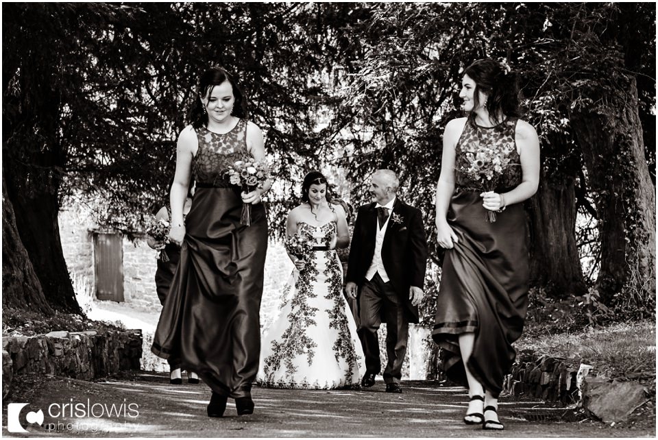 reportage wedding photography