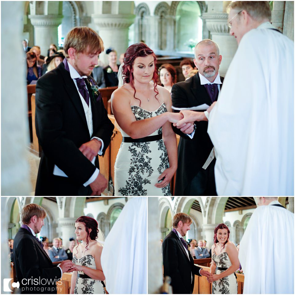 tissington wedding