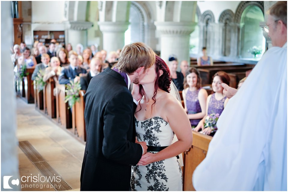 st marys church tissington wedding