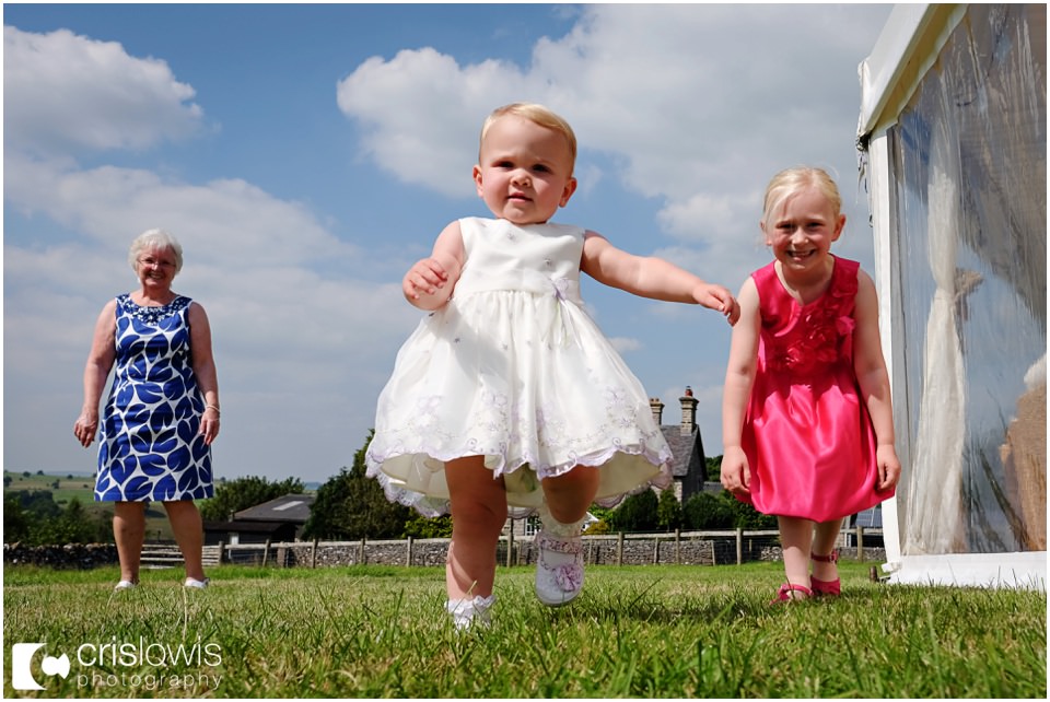 natural wedding photography
