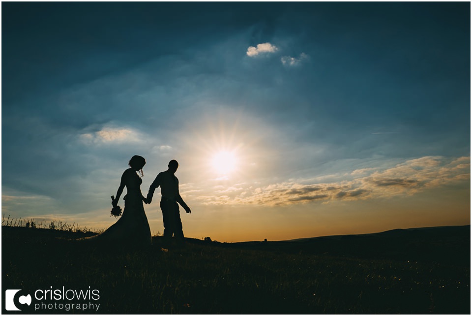 epic wedding photography