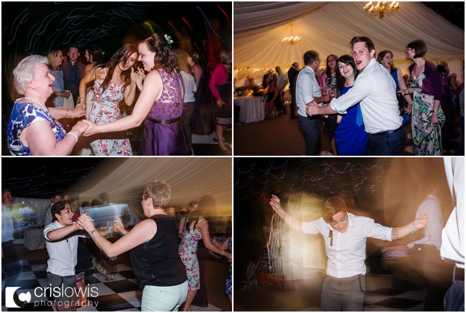 wedding photos dancing