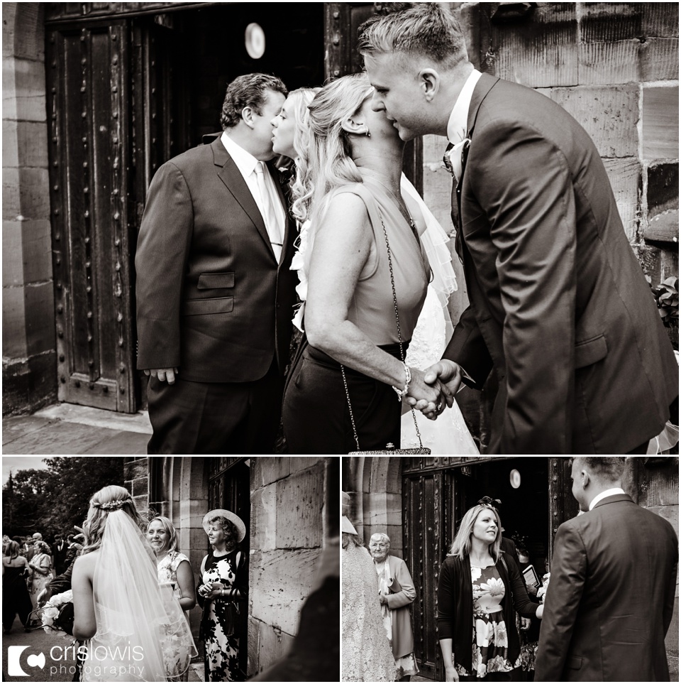 guests candids