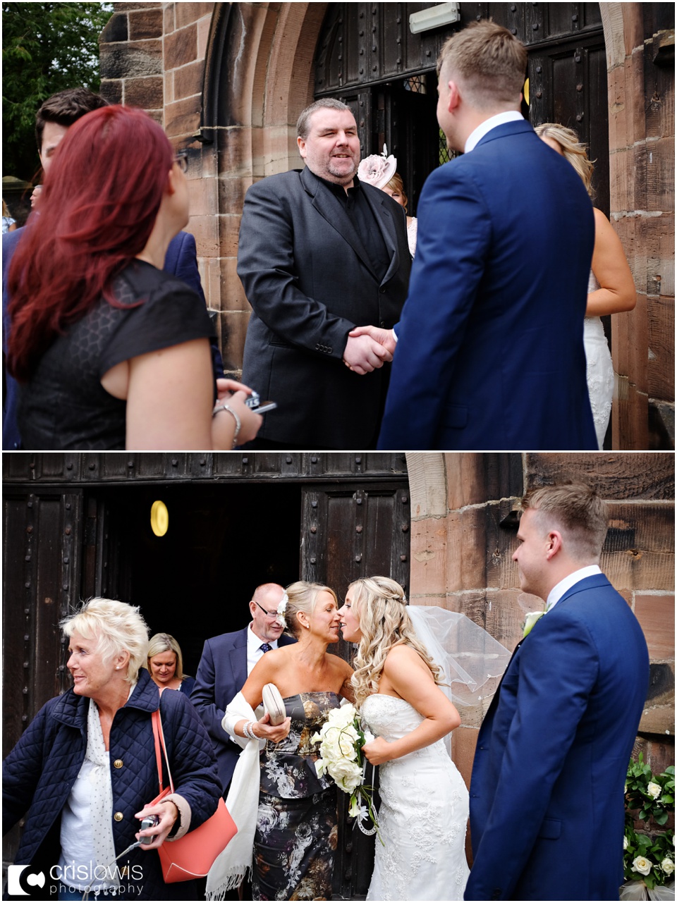 guests candids