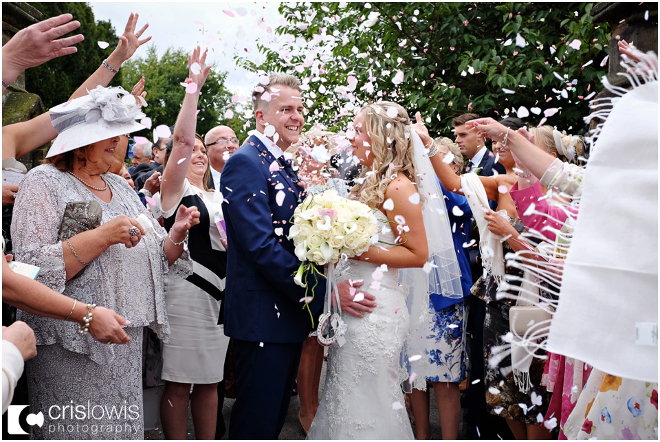 confetti