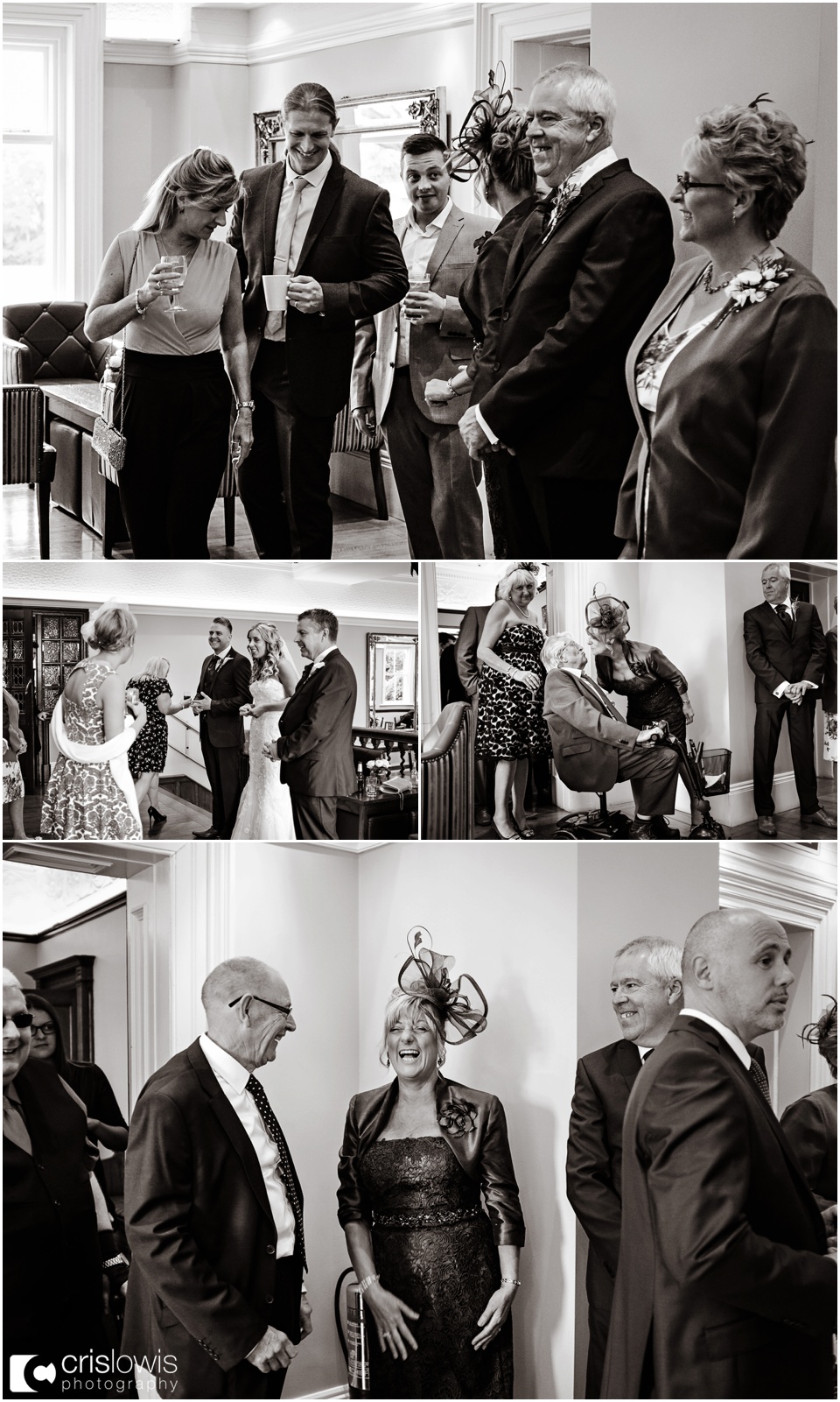 weddings at pendrell