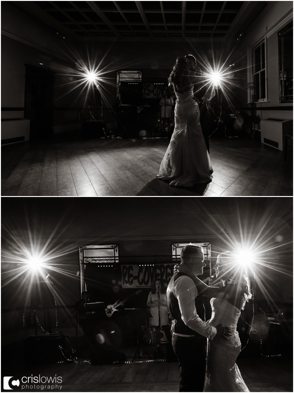 pendrell hall first dance