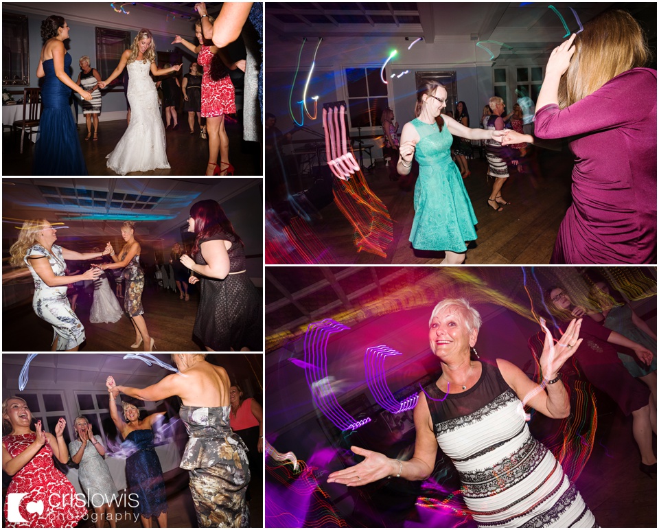dancing at pendrell hall