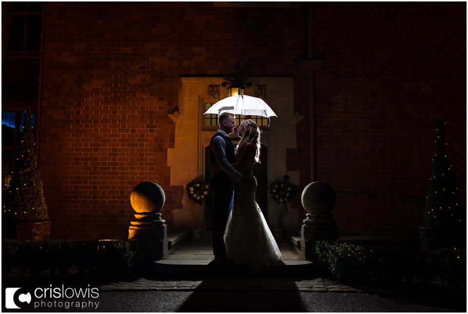 pendrell hall weddings