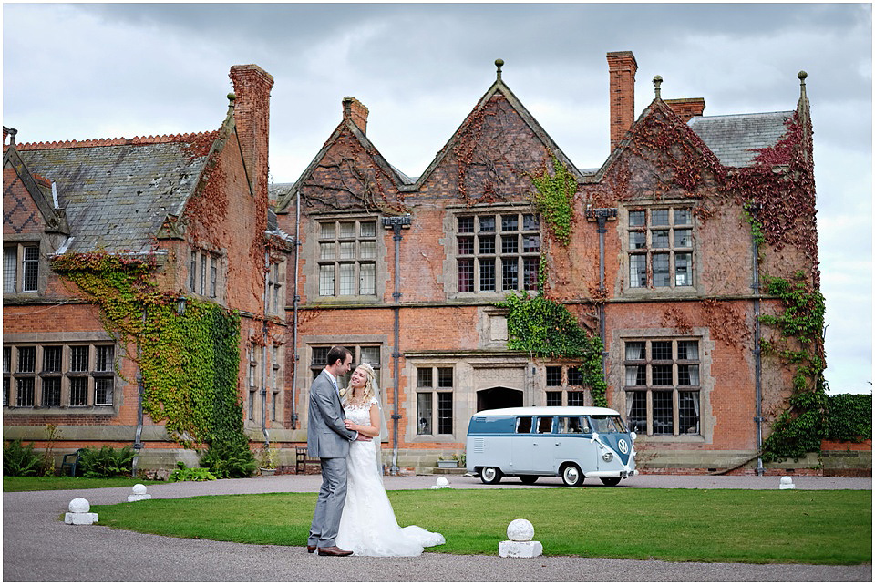 wedding photography staffordshire