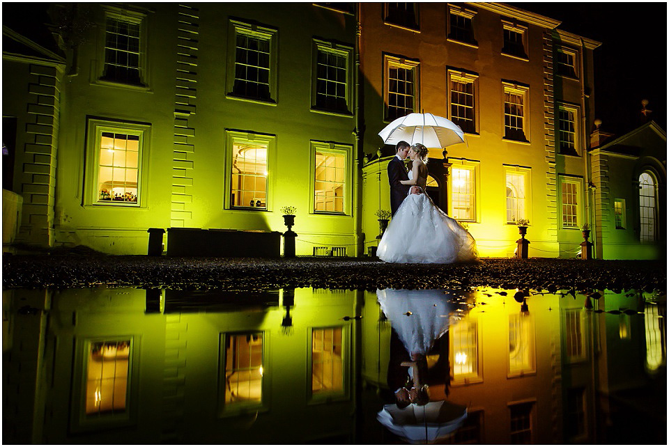 somerford hall