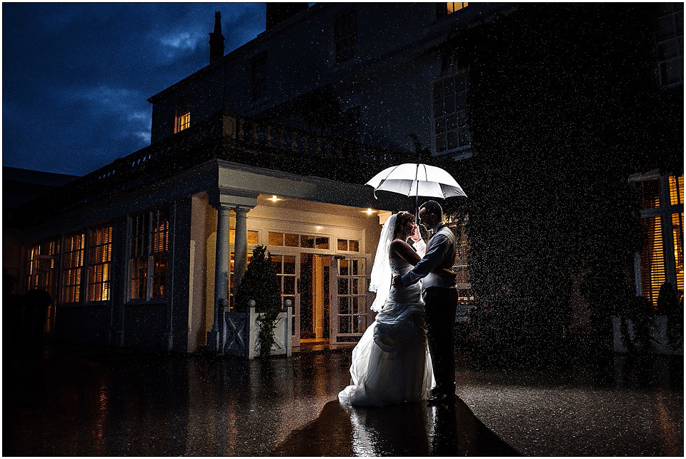 rowton hall