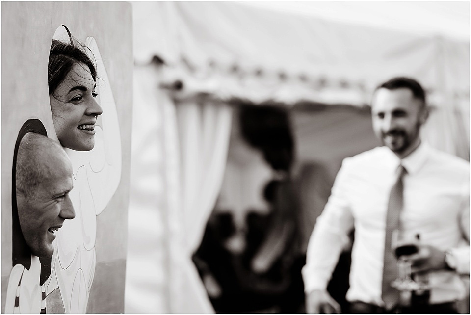 natural wedding pics