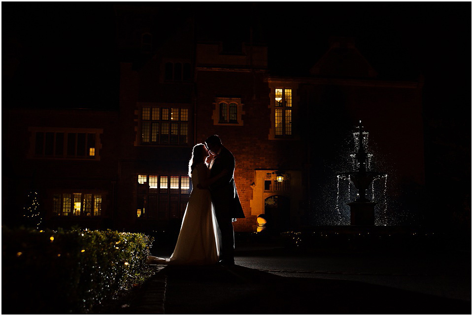 pendrell hall weddings