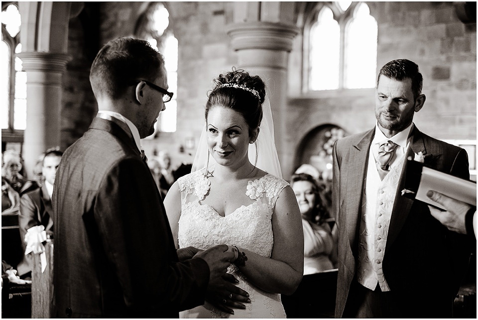 reportage wedding photographer