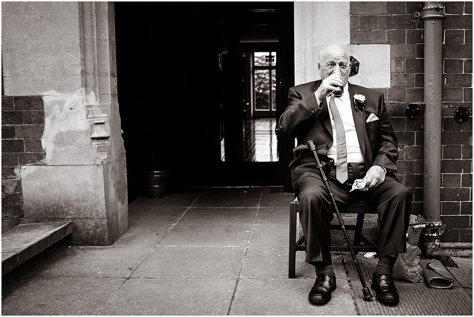pendrell hall wedding photos