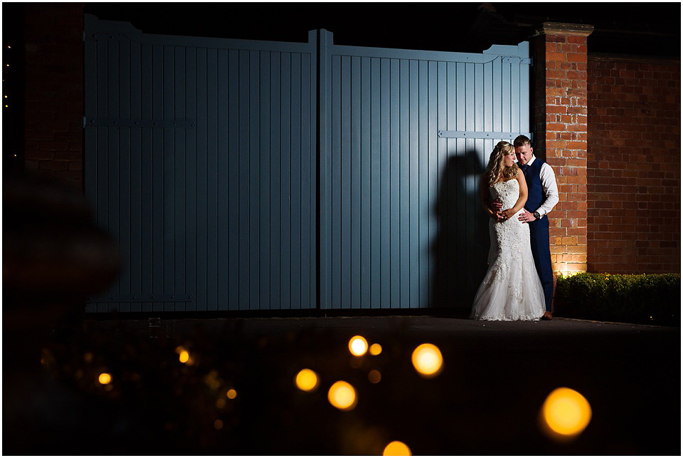 pendrell hall weddings