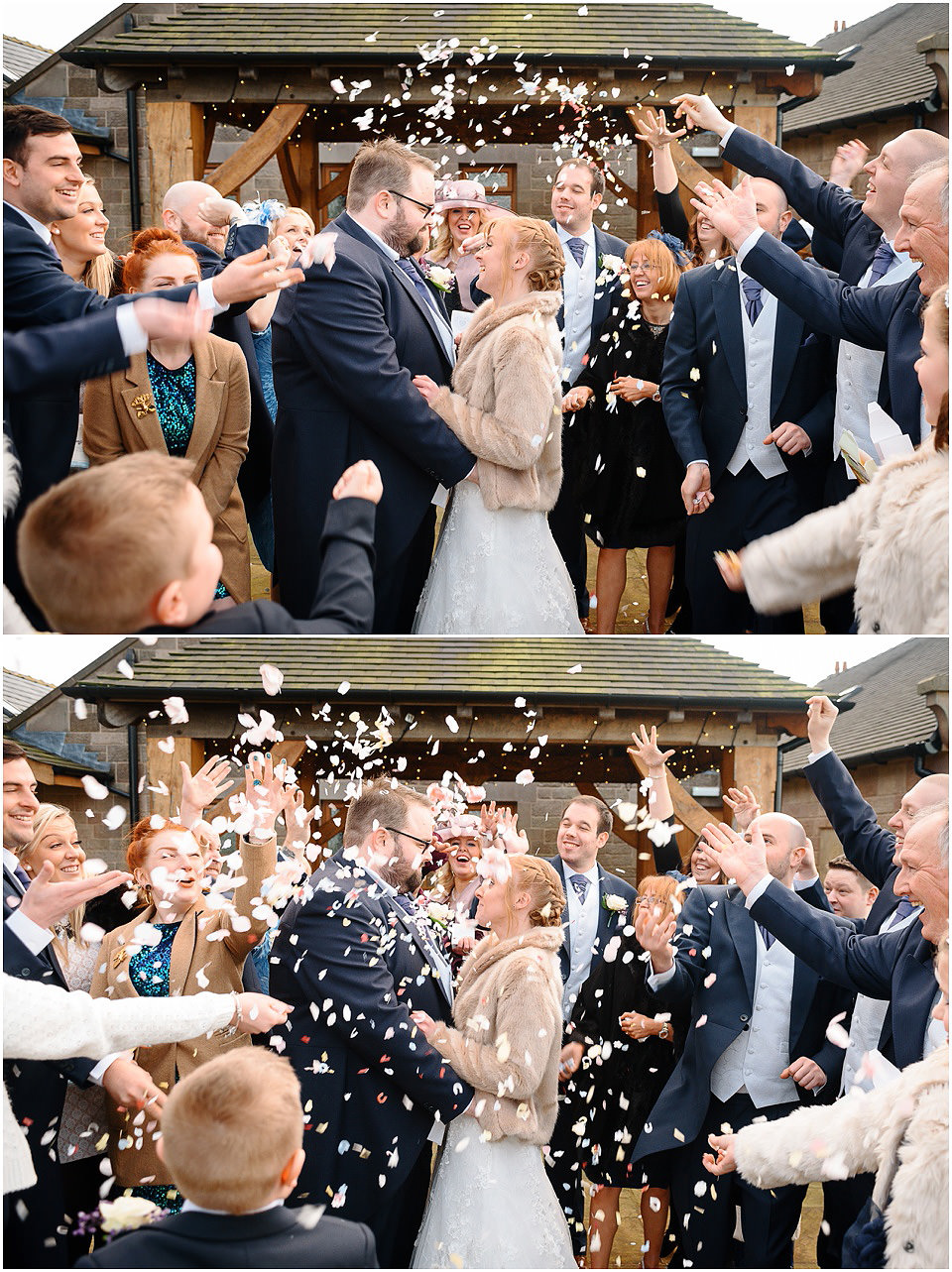 confetti