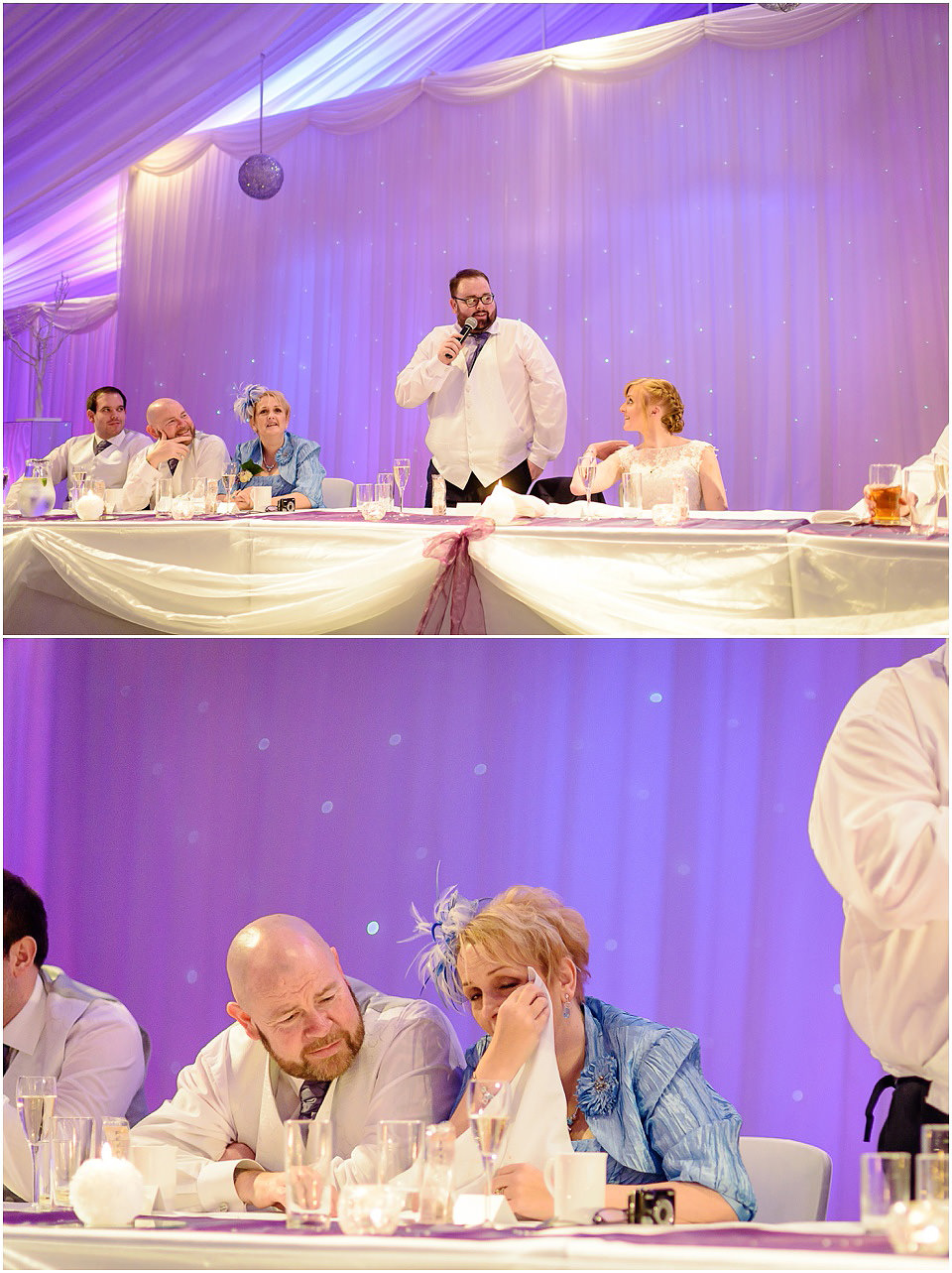 speeches