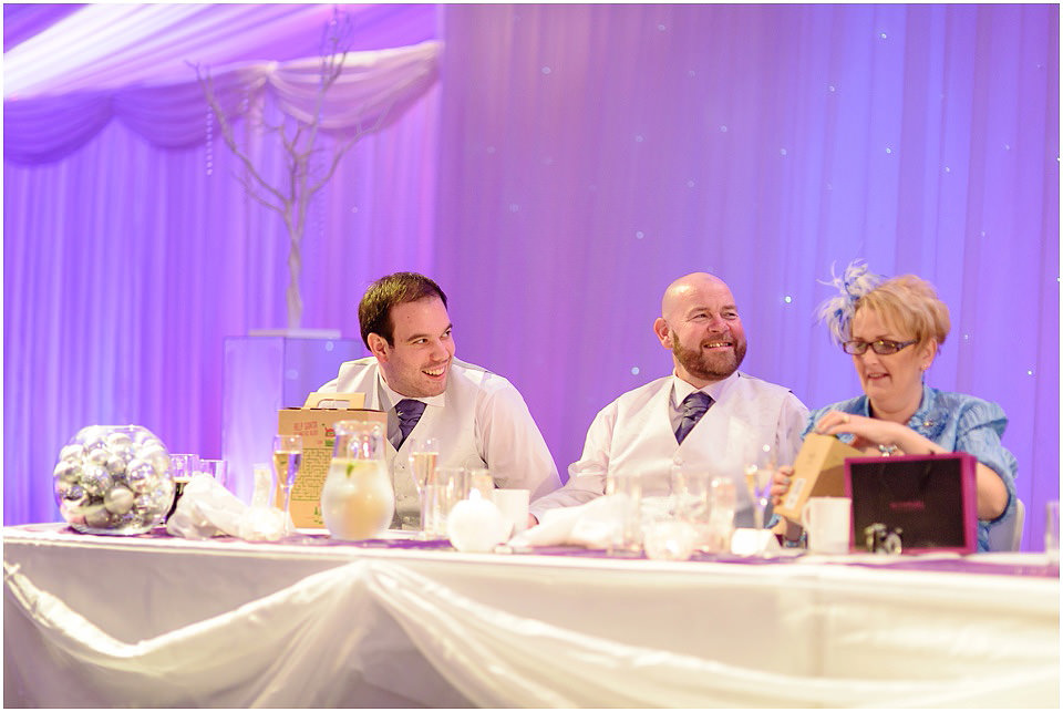 speeches