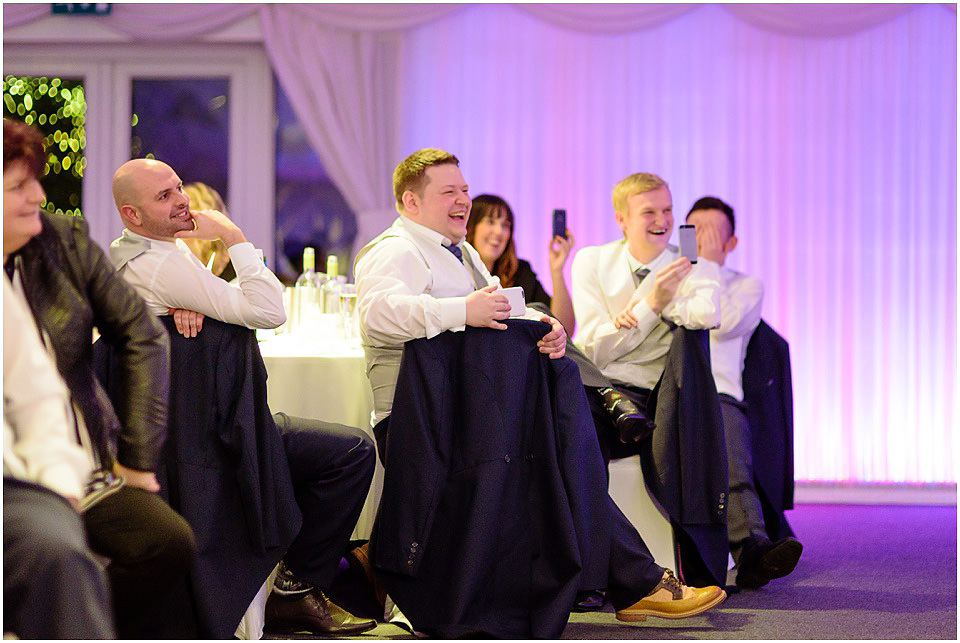 speeches
