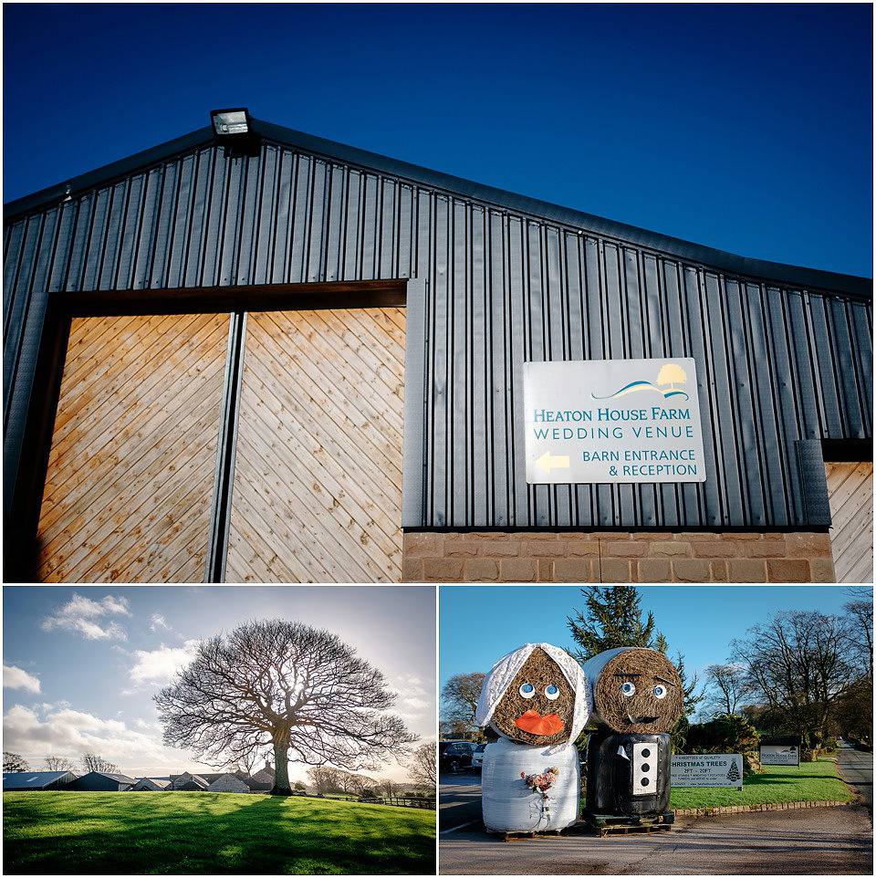 heaton house farm