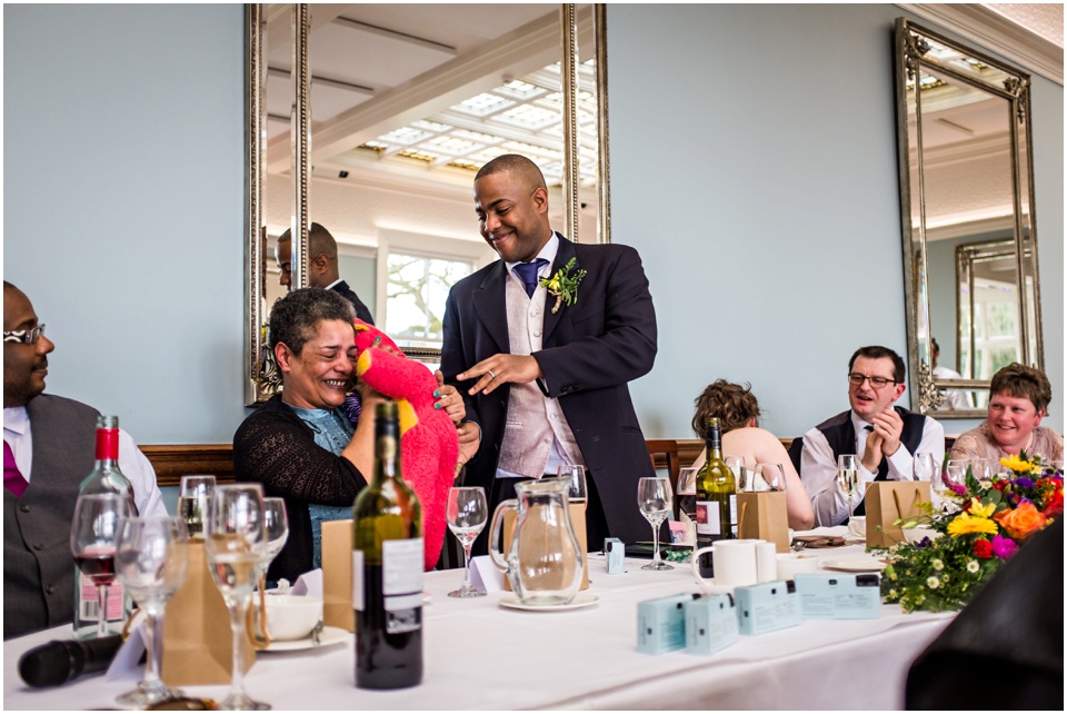 documentary wedding photography