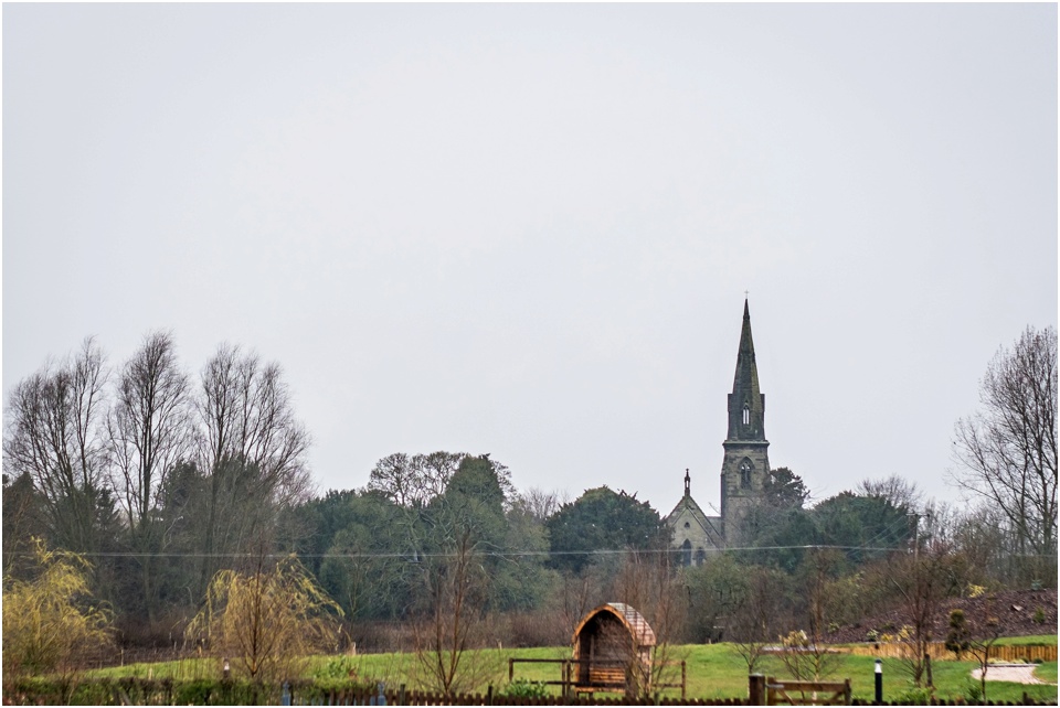 aston church