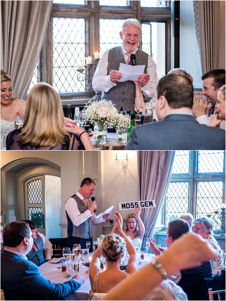 speeches
