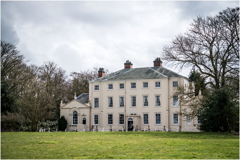 somerford hall