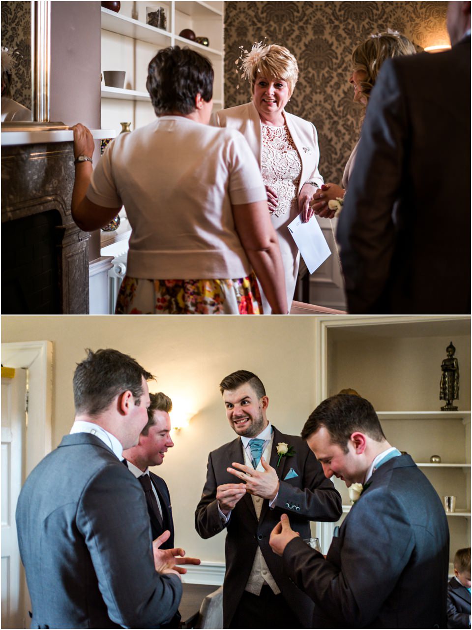 natural wedding photography