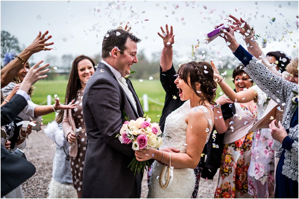 confetti