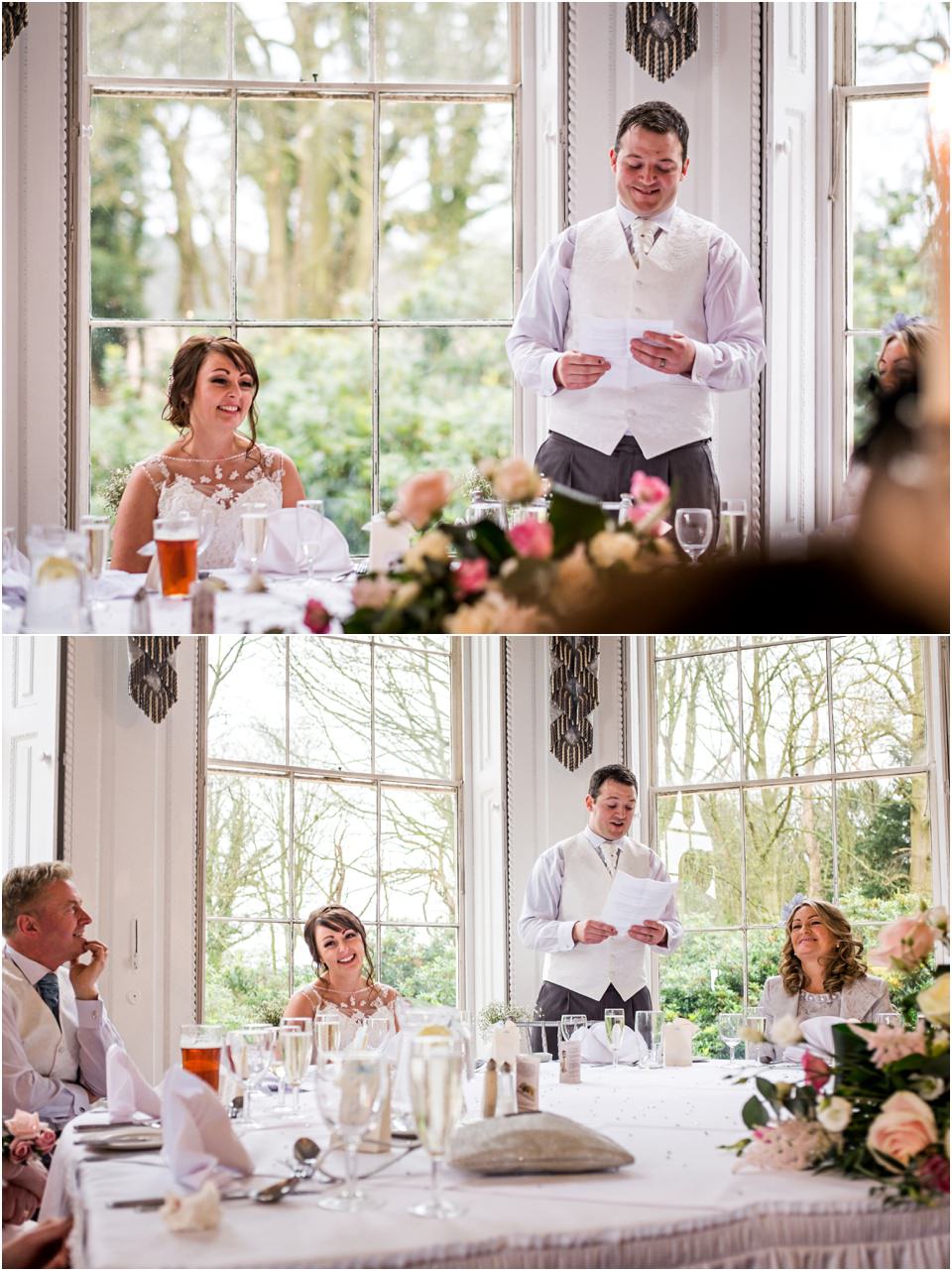 speeches