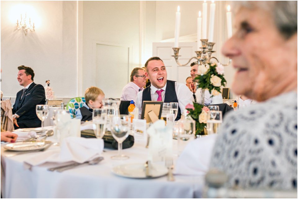 speeches