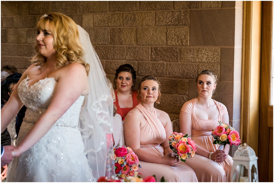 bridesmaids