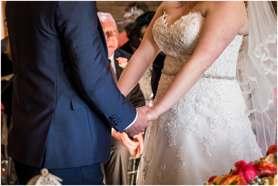 wedding ceremony