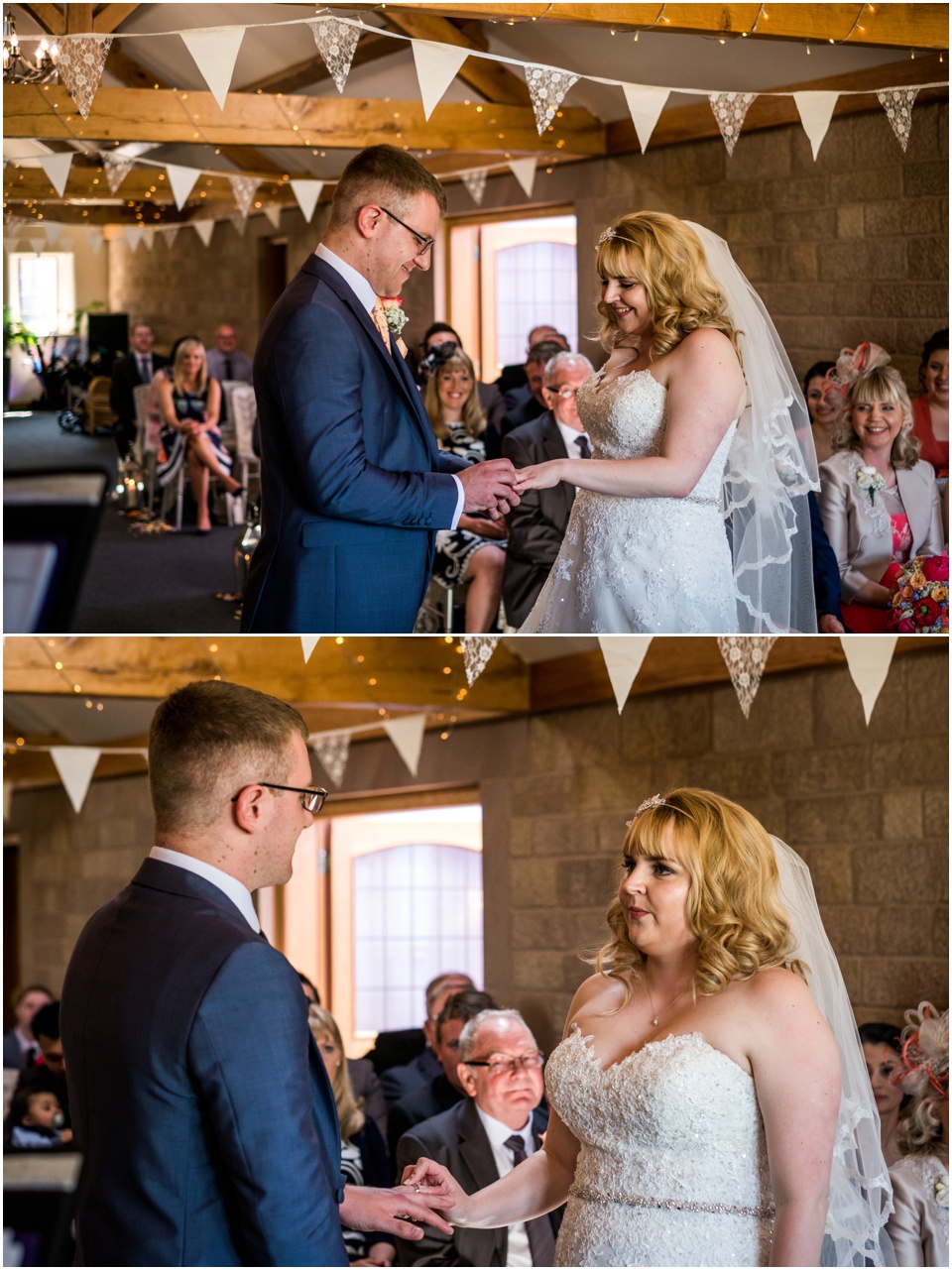 wedding ceremony