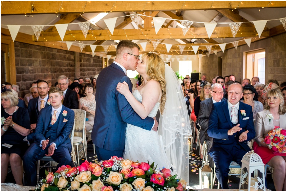 wedding ceremony