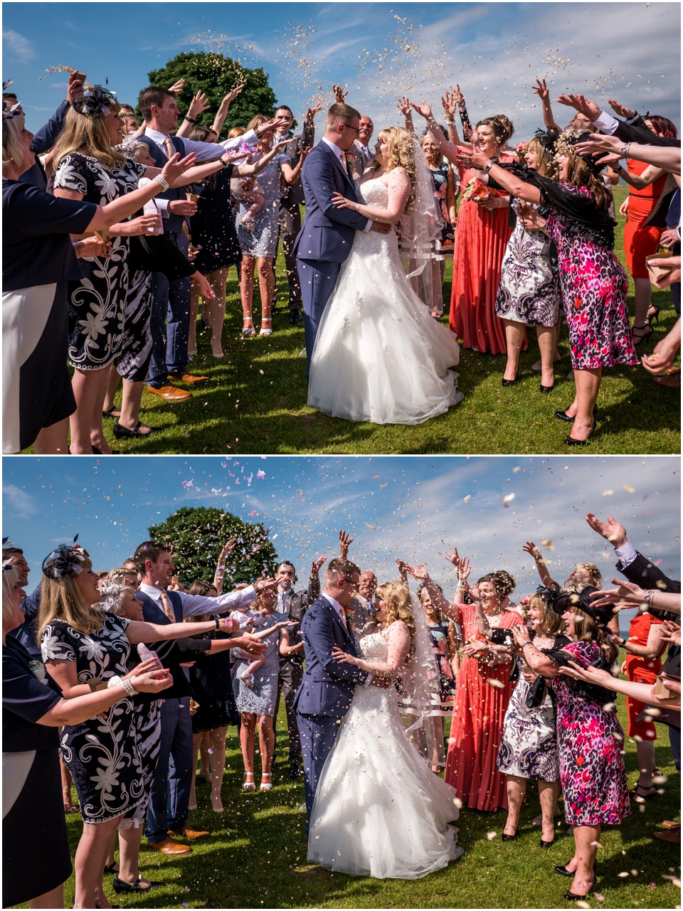 confetti