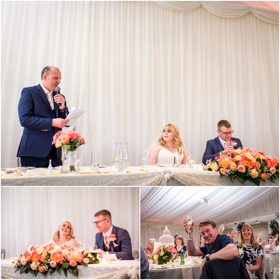 speeches