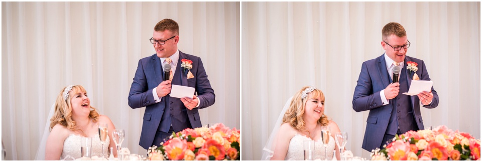 speeches