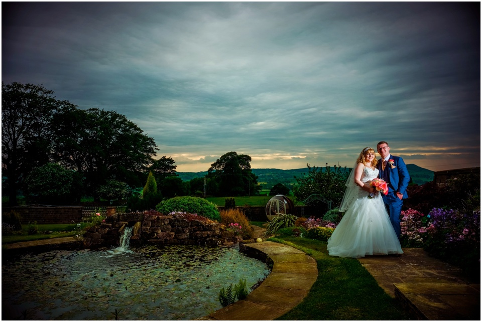 heaton house farm wedding photography