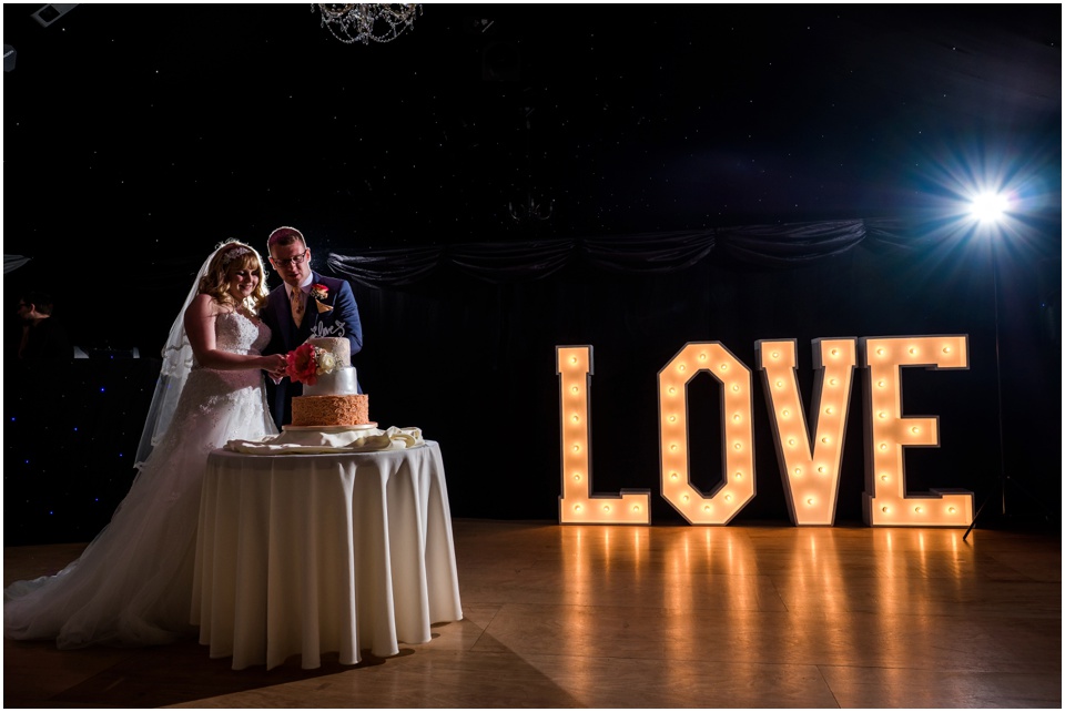 cake cutting