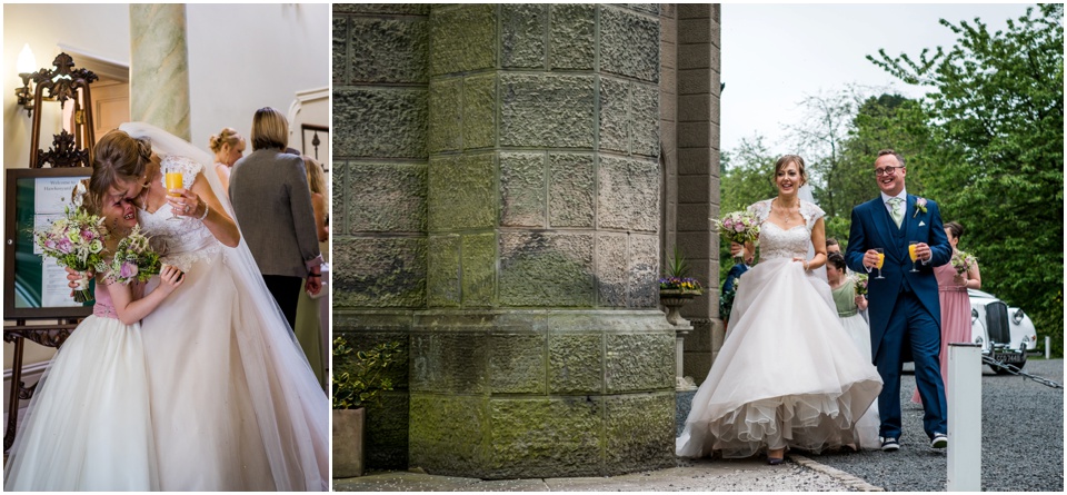 natural wedding photogrpahy