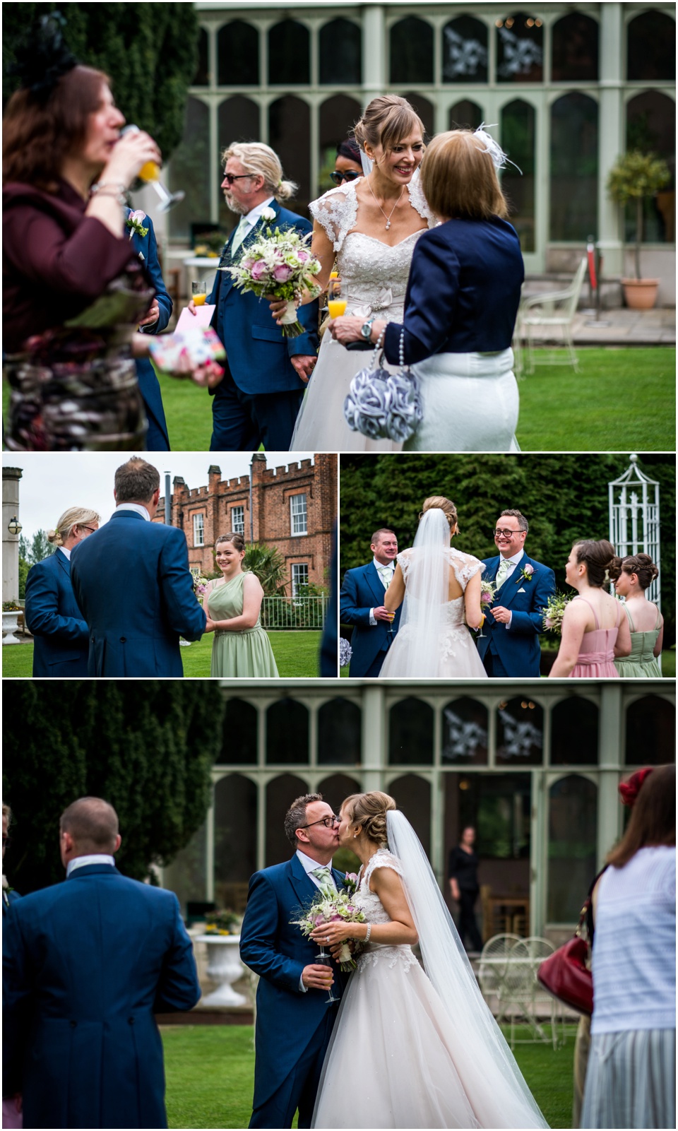 natural wedding photogrpahy