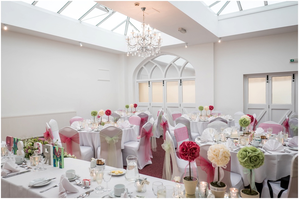 hawksyard wedding room