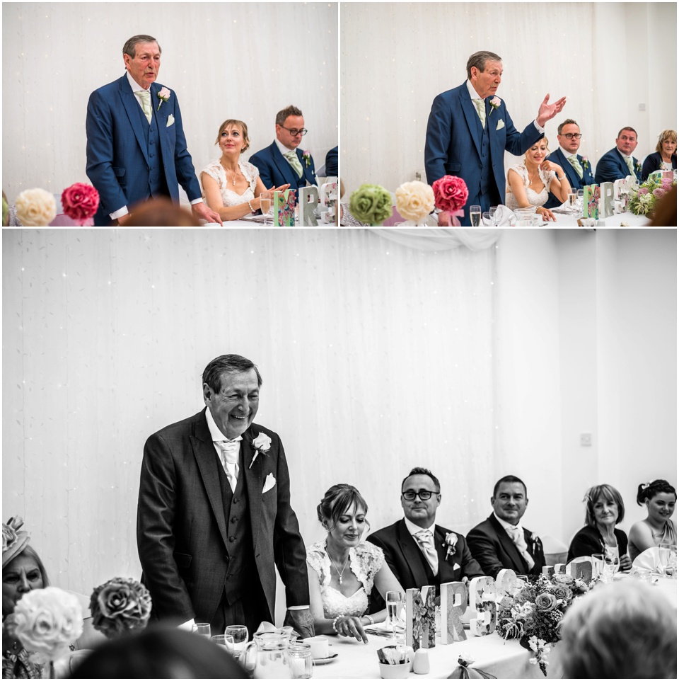 speeches