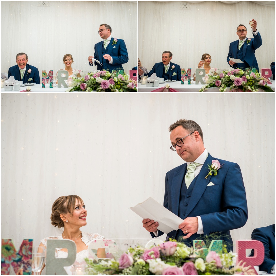 speeches