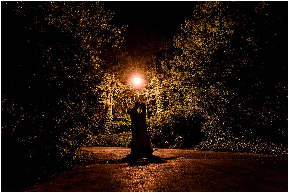 night photography